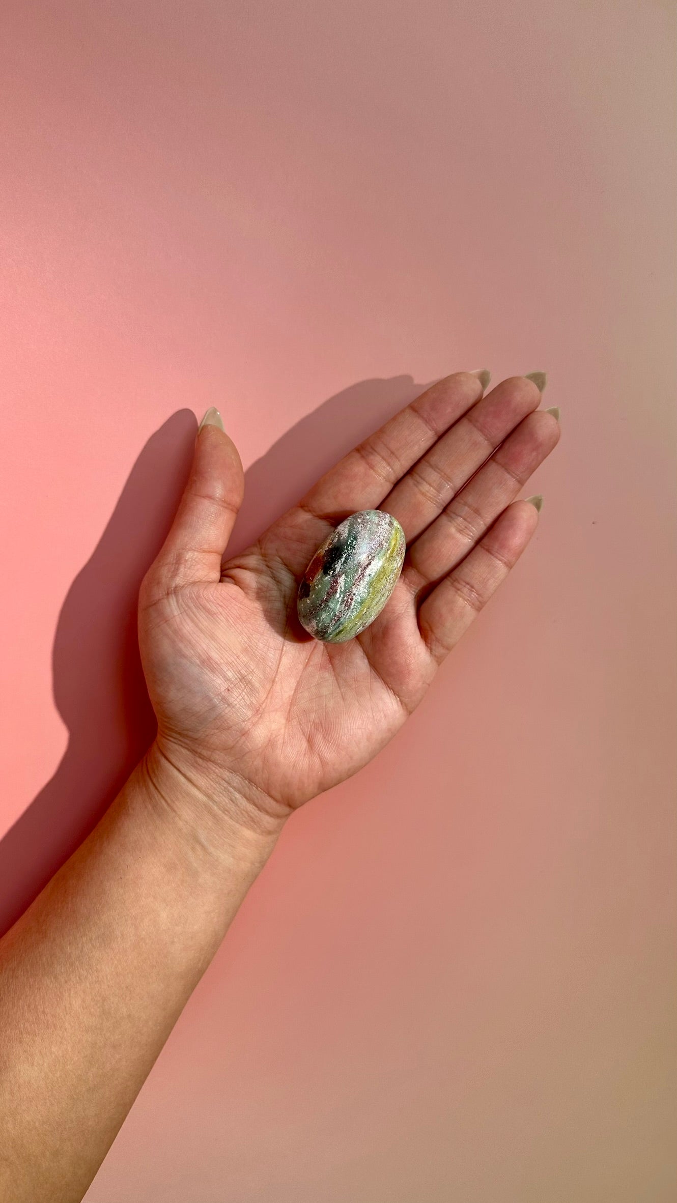 Unicorn Jasper Shiva – Option F