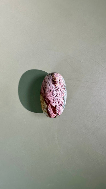 Unicorn Jasper Shiva – Option H