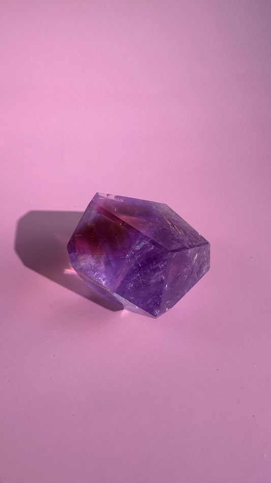 Amethyst Gusher – Option A