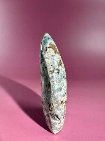 Sea Jasper Freeform - C