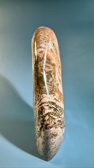 Ocean Jasper Freeform – Statement Piece