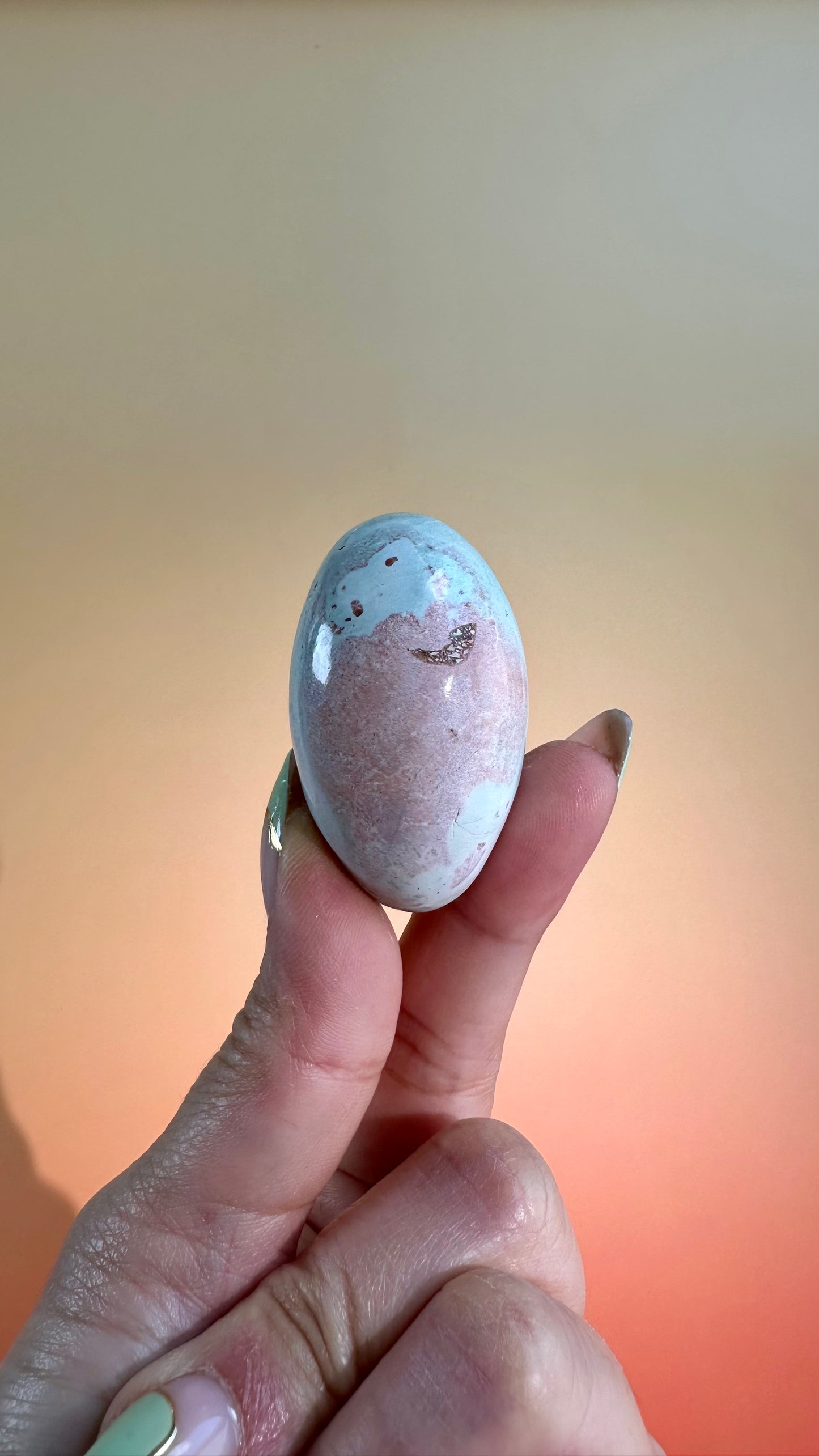 Unicorn Jasper Shiva – Option B