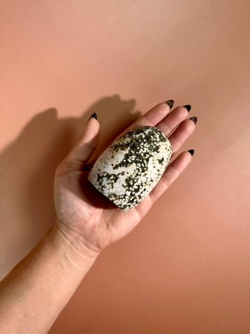 Ocean Jasper Freeform - B