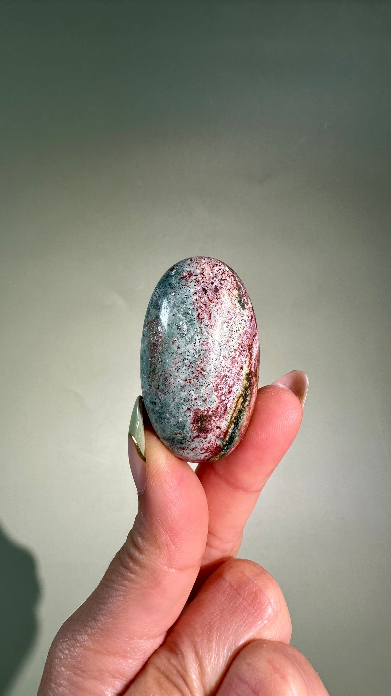 Unicorn Jasper Shiva – Option H