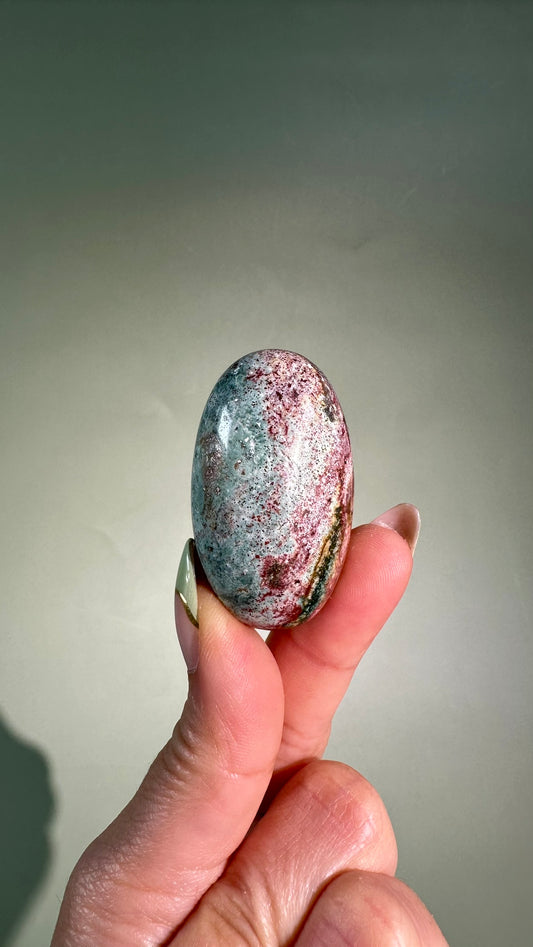 Unicorn Jasper Shiva – Option H