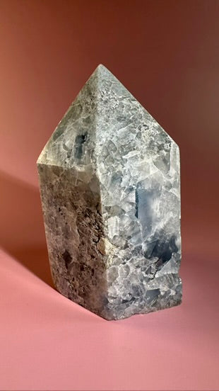 Celestite Tower - B