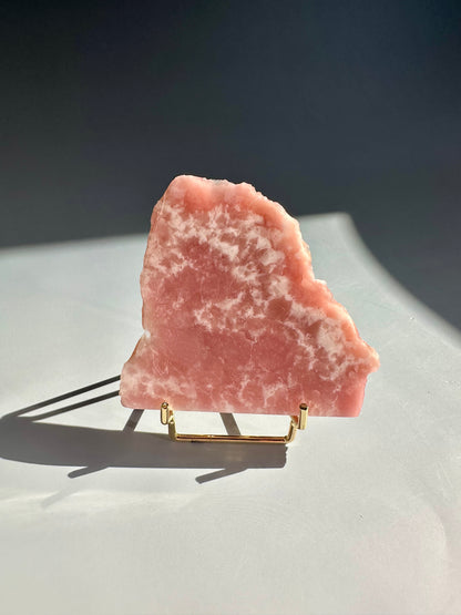 Pink Opal Slab – Option A