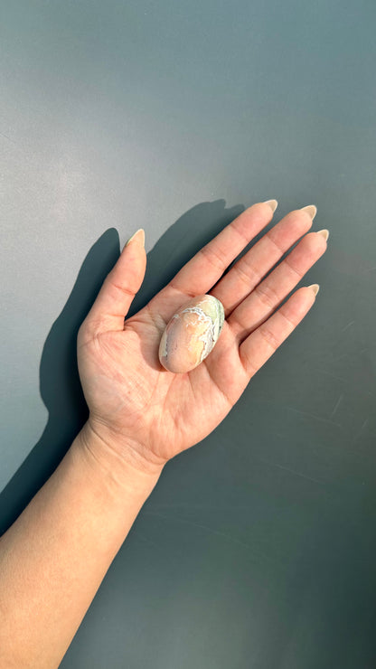 Unicorn Jasper Shiva – Option C