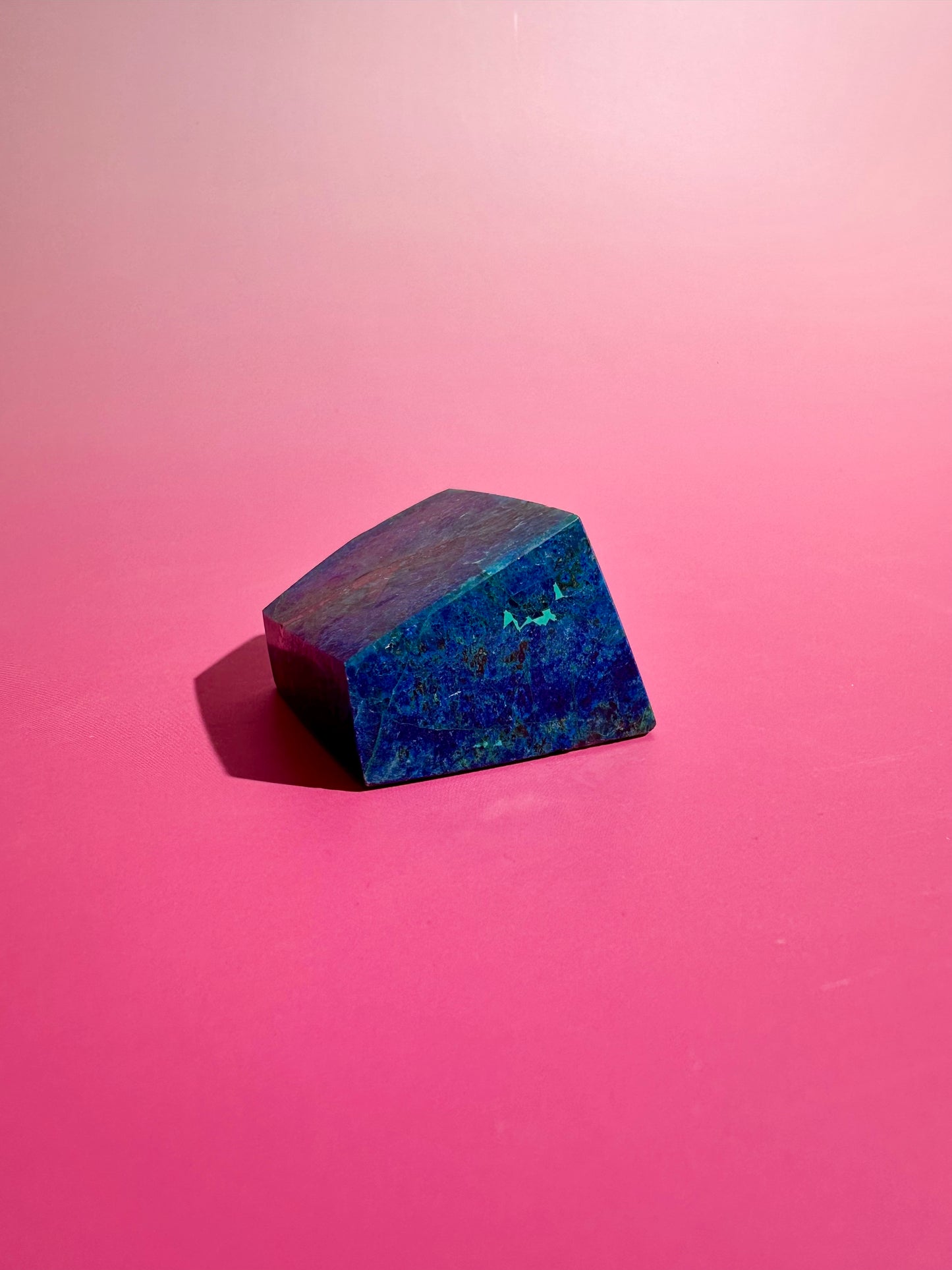 Quantum Quattro Gusher – Option E | Empowerment, Growth & Collector Crystal
