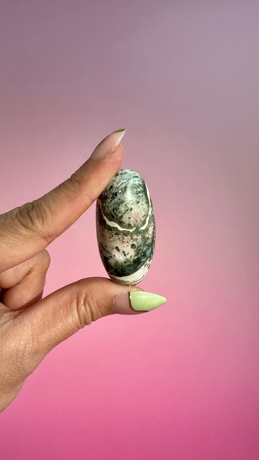 Unicorn Jasper Shiva – Option G