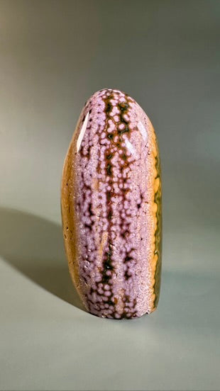 Ocean Jasper Freeform – C