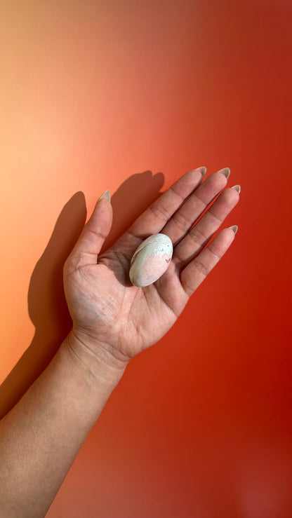 Unicorn Jasper Shiva – Option B