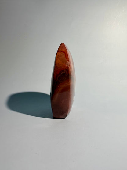 Polychrome Jasper Flame – Option B