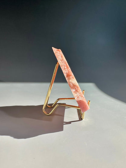 Pink Opal Slab – Option A