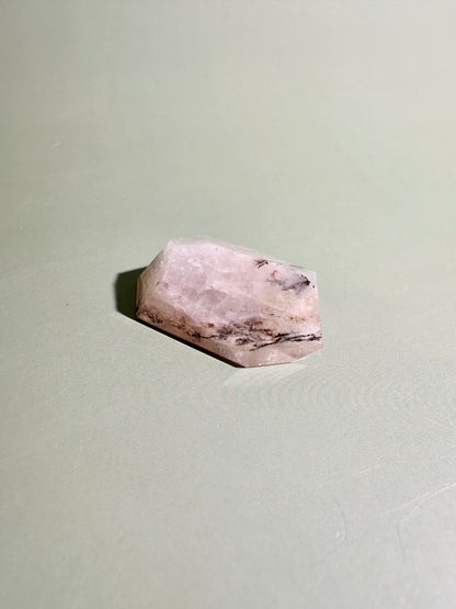 Dendritic Quartz Gusher – Option F | Rare Collector Crystal, Grounding & Inner Wisdom