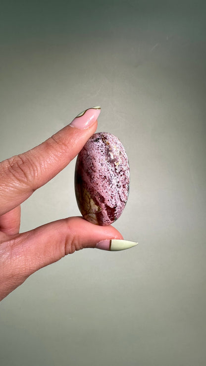 Unicorn Jasper Shiva – Option H