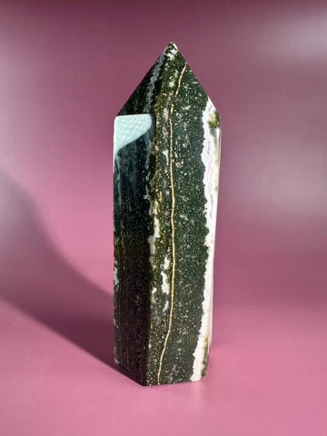 Ocean Jasper Tower