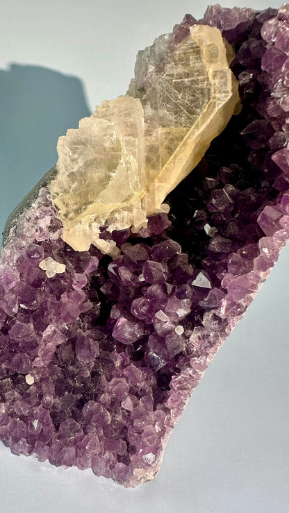 Amethyst Cut Base – Option B