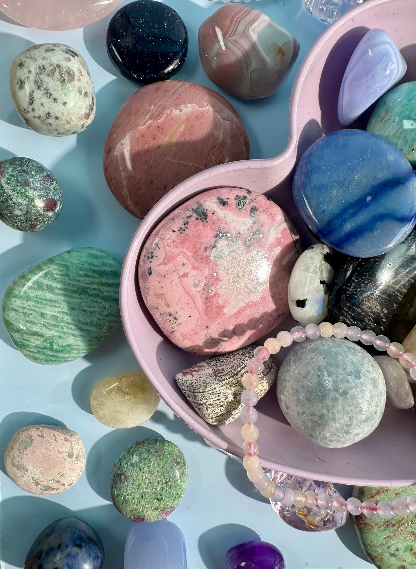 The Sweet Daydream Crystal Scoop Mix