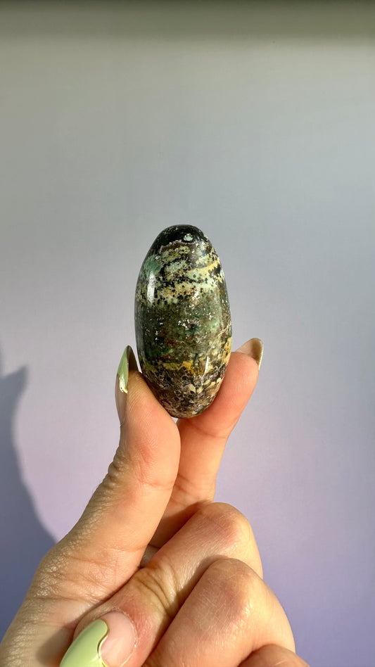 Unicorn Jasper Shiva – Option E