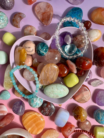 The Summer Reverie Crystal Scoop Mix
