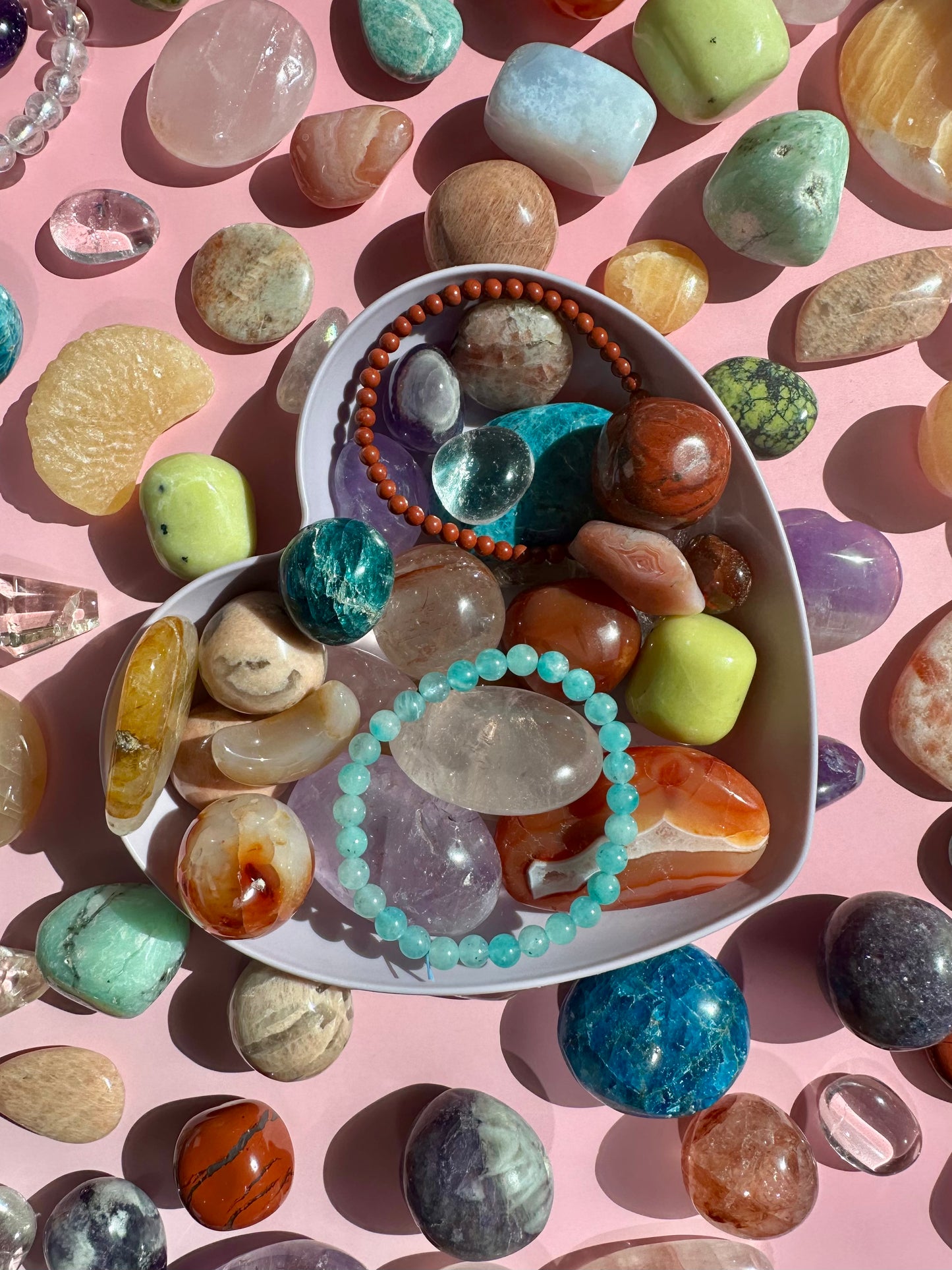 The Summer Reverie Crystal Scoop Mix
