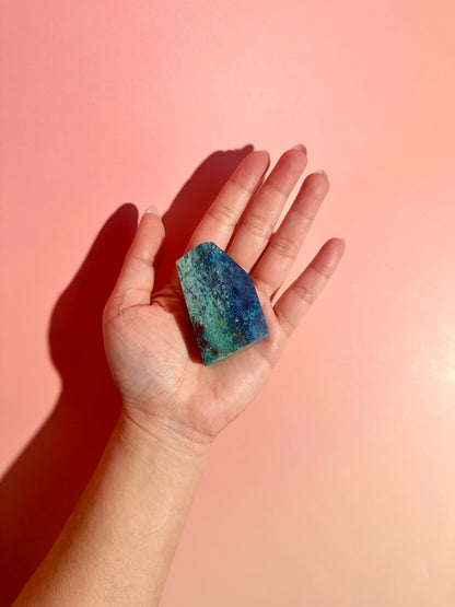 Quantum Quattro Gusher – Option D | Emotional Healing, Intuition & Harmony Energy