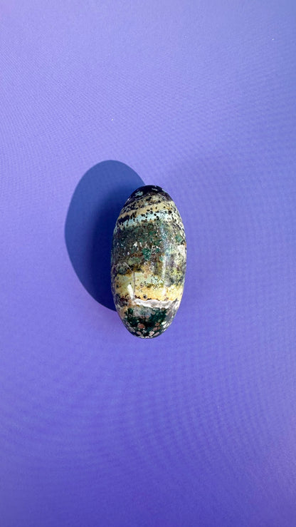 Unicorn Jasper Shiva – Option E