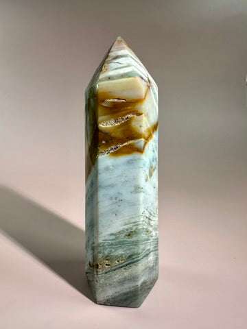 Sea Jasper Tower - B