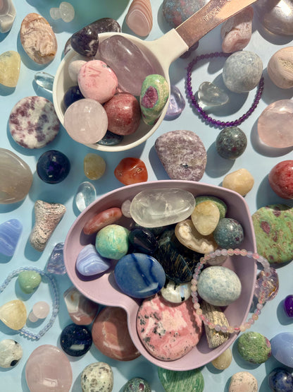 The Sweet Daydream Crystal Scoop Mix