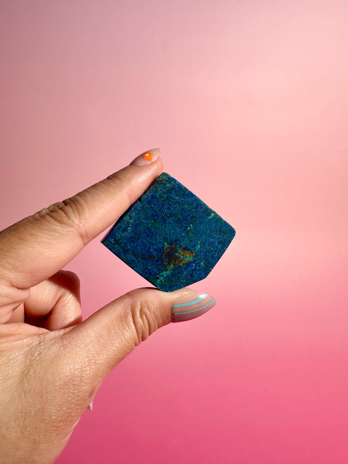 Quantum Quattro Gusher – Option E | Empowerment, Growth & Collector Crystal