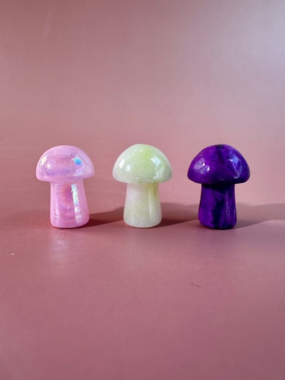 Perfectly Imperfect Misfit Bundle - B