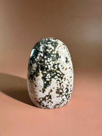 Ocean Jasper Freeform - B