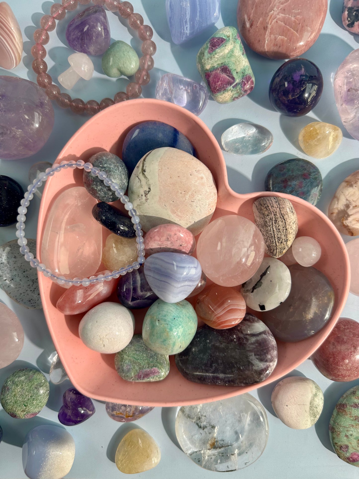 The Sweet Daydream Crystal Scoop Mix