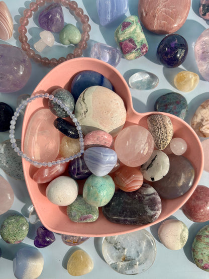 The Sweet Daydream Crystal Scoop Mix