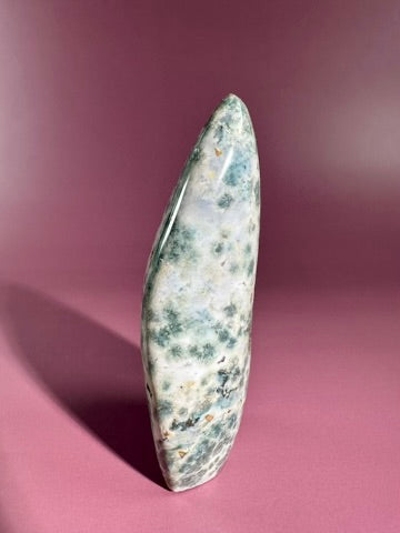 Sea Jasper Freeform - C