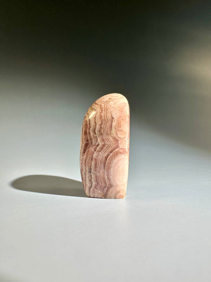 Rhodochrosite Freeform – Option D