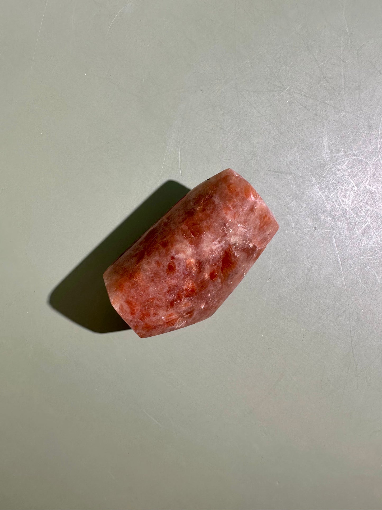 Sunstone Gusher – Option B | Abundance, Vitality & Success Energy