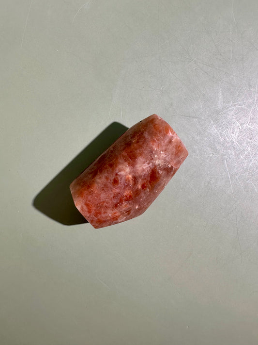 Sunstone Gusher – Option B | Abundance, Vitality & Success Energy