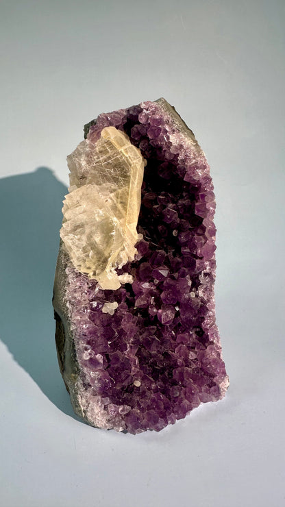 Amethyst Cut Base – Option B