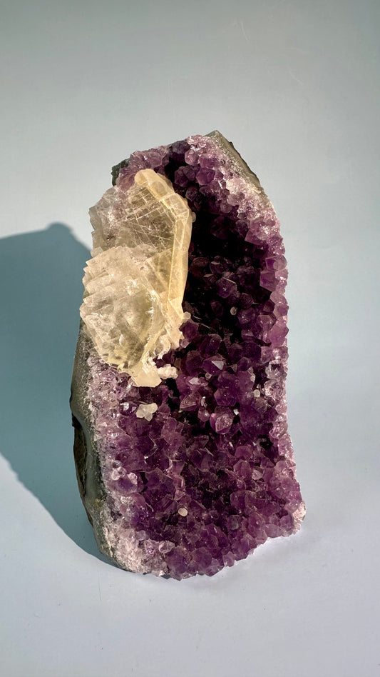 Amethyst Cut Base – Option B