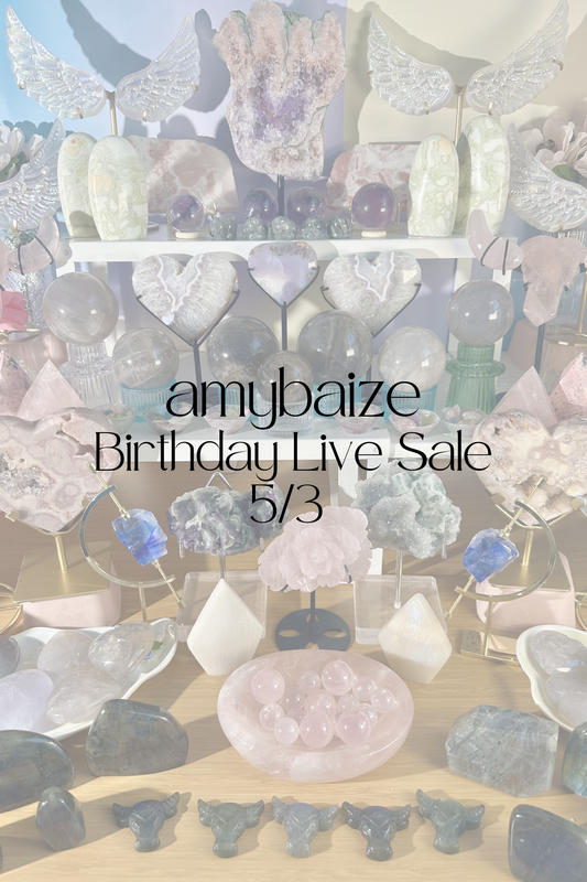 amybaize