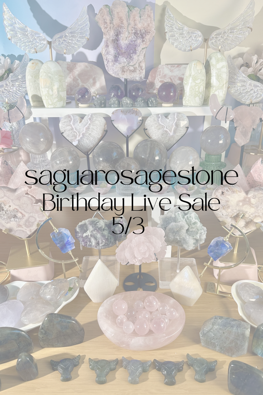 saguarosagestone