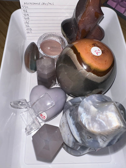AscendanceCrystals