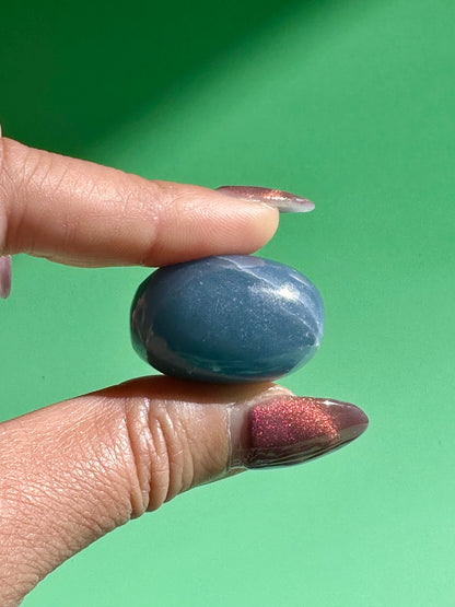 Angelite Tumble