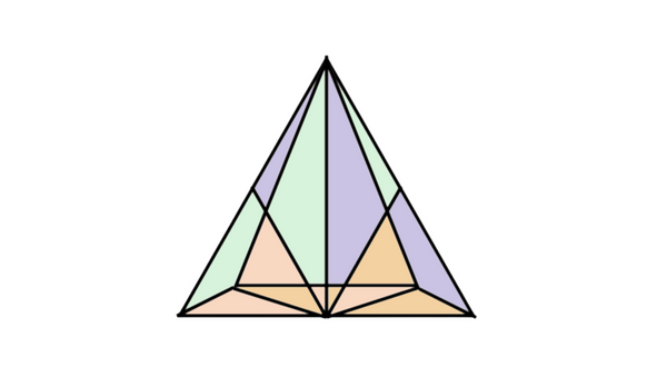 Prism & Pebble
