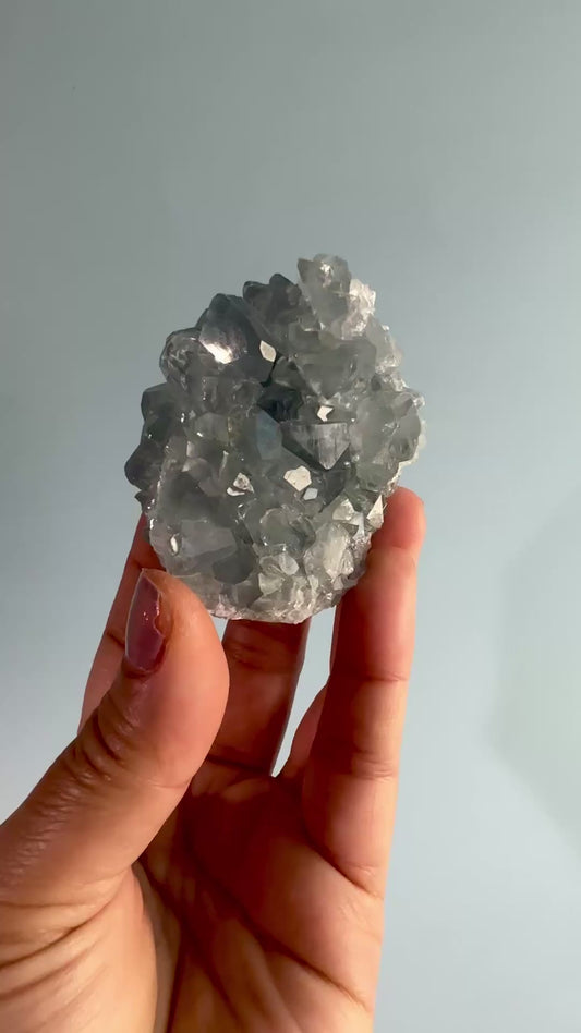 CELESTITE C