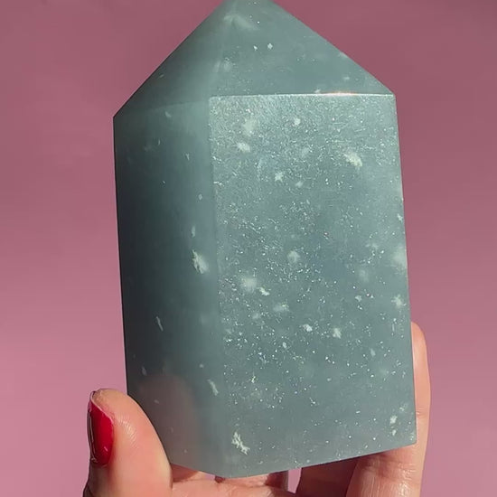 LARGE ANGELITE A