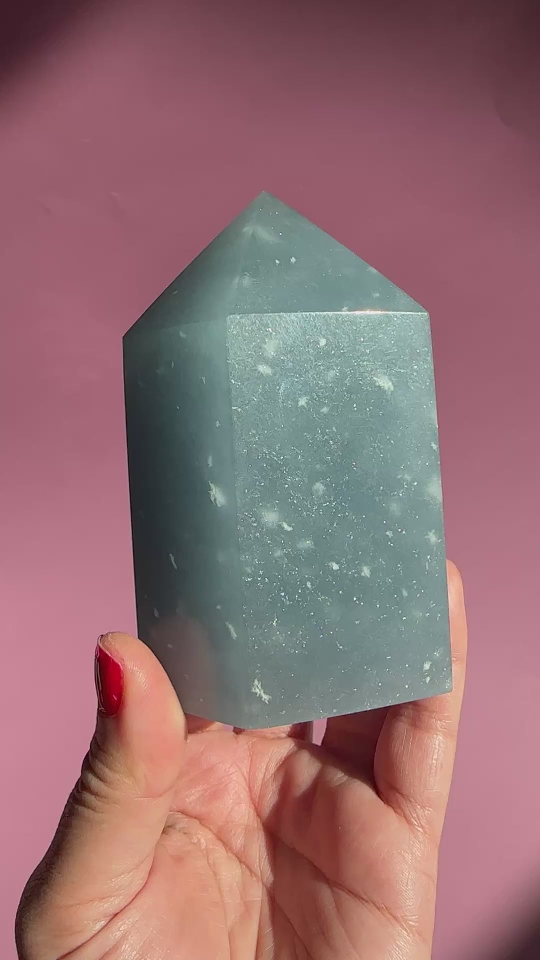 LARGE ANGELITE A