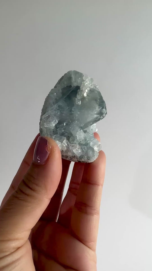 CELESTITE E